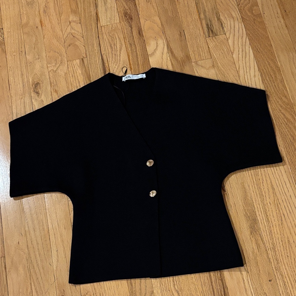 Zara Cardigan